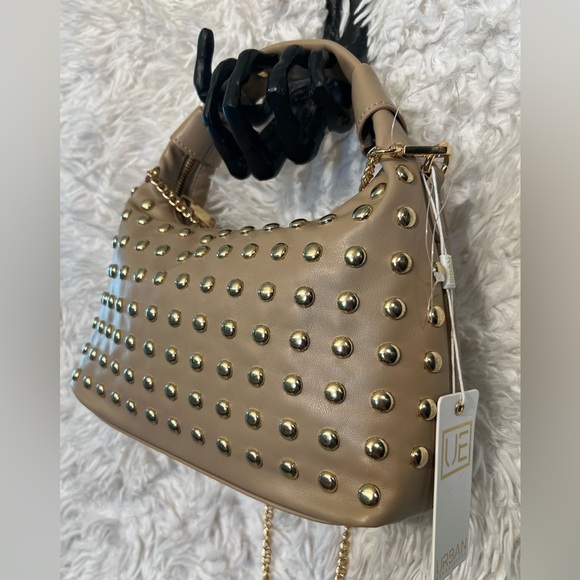 🩷🩷NWT- URBAN EXPRESSIONS STUNNING  “Beckette”Studded Crossbody🩷🩷 - Picture 6 of 14